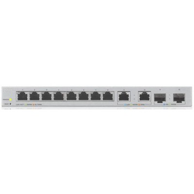 Коммутатор ZYXEL XGS1250-12 XGS1250-12-ZZ0101F