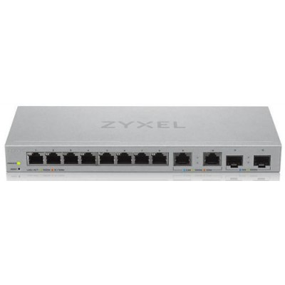 Коммутатор ZYXEL XGS1250-12 XGS1250-12-ZZ0101F