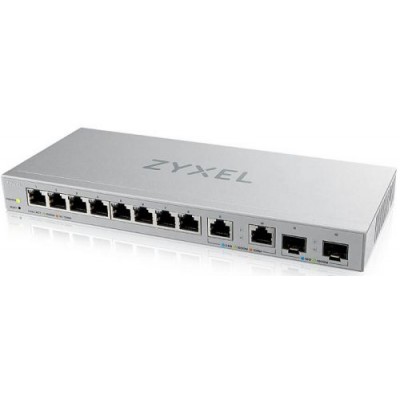 Коммутатор ZYXEL XGS1250-12 XGS1250-12-ZZ0101F