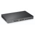 Коммутатор управляемый ZYXEL XGS2210-28-EU0101F XGS2210-28 Коммутатор управляемый ZYXEL XGS2210-28-EU0101F XGS2210-28