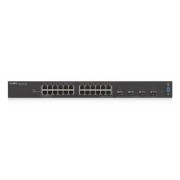 Коммутатор управляемый ZYXEL XGS2210-28-EU0101F XGS2210-28