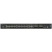Коммутатор управляемый ZYXEL XGS4600-32-ZZ0102F XGS4600-32