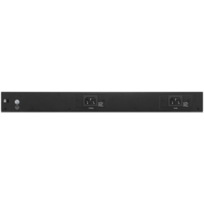 Коммутатор управляемый ZYXEL XGS4600-32F-ZZ0102F XGS4600-32F Коммутатор управляемый ZYXEL XGS4600-32F-ZZ0102F XGS4600-32F