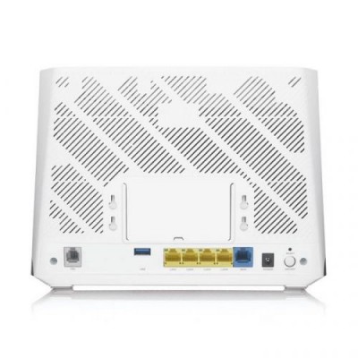 Роутер WiFi ZYXEL XMG3927-B50A XMG3927-B50A-EU01V1F Роутер WiFi ZYXEL XMG3927-B50A XMG3927-B50A-EU01V1F