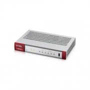 Межсетевой экран ZYXEL ZyWALL USG FLEX 100 USGFLEX100-RU0102F