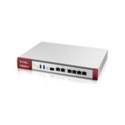 Межсетевой экран ZYXEL ZyWALL USG FLEX 200 USGFLEX200-RU0101F