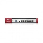 Межсетевой экран ZYXEL ZyWALL USG FLEX 500 USGFLEX500-RU0102F