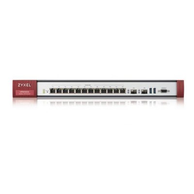 Межсетевой экран ZYXEL ZyWALL VPN1000 VPN1000-EU0101F Межсетевой экран ZYXEL ZyWALL VPN1000 VPN1000-EU0101F