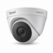Zyxel CAM1215 оборудование видеонаблюдения