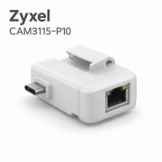 Zyxel CAM3115-P10 оборудование видеонаблюдения