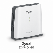 Zyxel DX5401-B1 модем xDSL