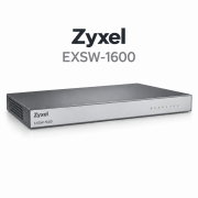 Zyxel EXSW-1600 оборудование операторского доступа