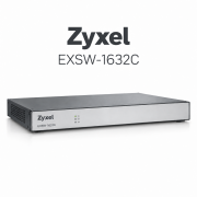 Zyxel EXSW-1632C оборудование операторского доступа