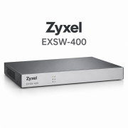 Zyxel EXSW-400 оборудование операторского доступа