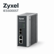 Zyxel IES5000ST оборудование операторского доступа