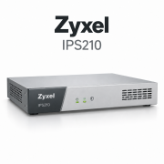 Zyxel IPS210 сетевое оборудование
