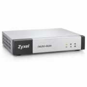 Zyxel ISG50-ISDN сетевое оборудование