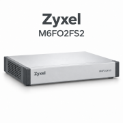 Zyxel M6FO2FS2 сетевое оборудование