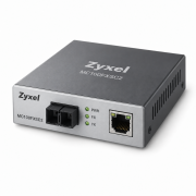Zyxel MC100FXSC2 сетевое оборудование
