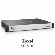 Zyxel MI-7248 сетевое оборудование
