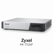 Zyxel MI-7526F сетевое оборудование