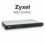 Zyxel MSC1224GC оборудование операторского доступа