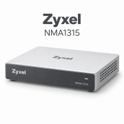 Zyxel NMA1315 сетевое оборудование