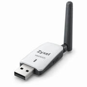 Zyxel NWD6505 сетевой адаптер