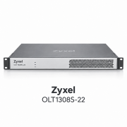 Zyxel OLT1308S-22 оборудование оптического доступа