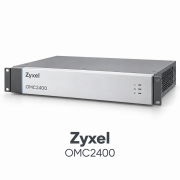 Zyxel OMC2400 оборудование оптического доступа
