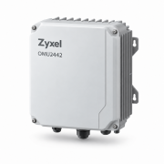 Zyxel OMU2442 оборудование оптического доступа