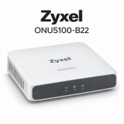 Zyxel ONU5100-B22 оборудование оптического доступа