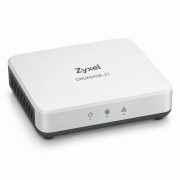 Zyxel ONU6040B-21 оборудование оптического доступа