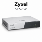 Zyxel OPA2400 оборудование оптического доступа