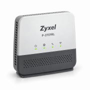 Zyxel P-2701RL модем xDSL