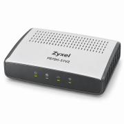 Zyxel P870H-51V2 модем xDSL