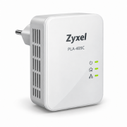 Zyxel PLA-405C адаптер Powerline