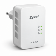 Zyxel PLA-463 адаптер Powerline