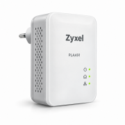 Zyxel PLA491 адаптер Powerline