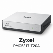 Zyxel PMG5317-T20A оборудование оптического доступа