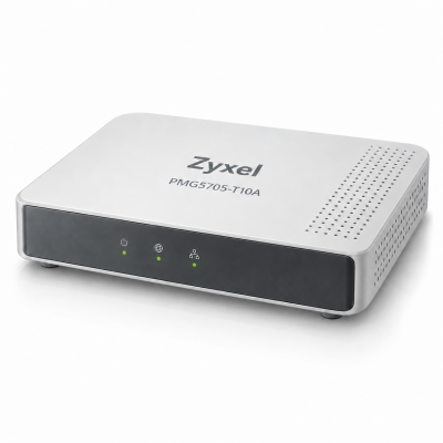 Оборудование оптического доступа Zyxel PMG5705-T10A Оборудование оптического доступа Zyxel PMG5705-T10A