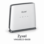 Zyxel VMG8823-B60B модем xDSL