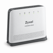 Zyxel VMG8924-B30D модем xDSL