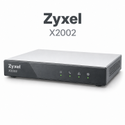 Zyxel X2002 оборудование IP-телефонии