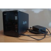 Zyxel NSA320S NSA320S-US0101F сетевое хранилище