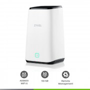 Zyxel FWA510 FWA-510-EU0102F маршрутизатор