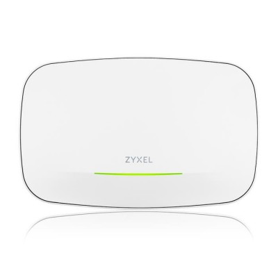 Точка доступа Zyxel WBE530 WBE530-EU0201F WiFi 7, BE11000 Точка доступа Zyxel WBE530 WBE530-EU0201F WiFi 7, BE11000
