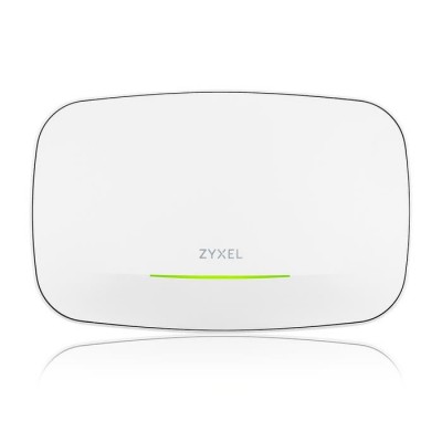 Точка доступа Zyxel WBE630S WBE630S-EU0201F WiFi 7, BE12300 Точка доступа Zyxel WBE630S WBE630S-EU0201F WiFi 7, BE12300