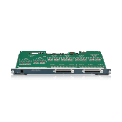 Оборудование операторского доступа Zyxel ALC1348G-51C Оборудование операторского доступа Zyxel ALC1348G-51C