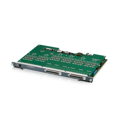 Оборудование операторского доступа Zyxel ALC1348G-51C Оборудование операторского доступа Zyxel ALC1348G-51C